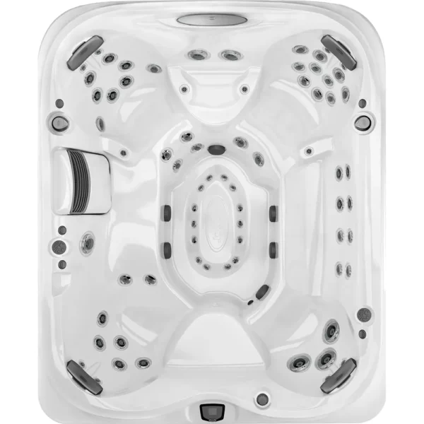 Jacuzzi J-495